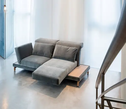 2-Sitzer Moule small