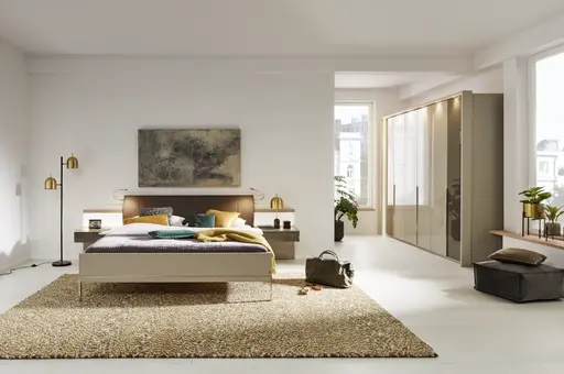 Schlafzimmer SAN DIEGO