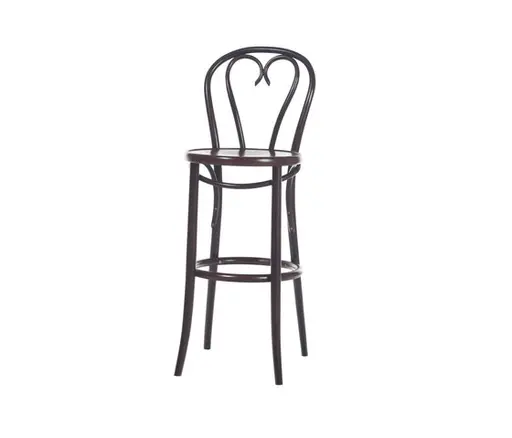 Barhocker "16" von Ton