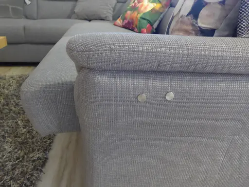 Eckgarnitur Global 4800 - Standort Hermsdorf