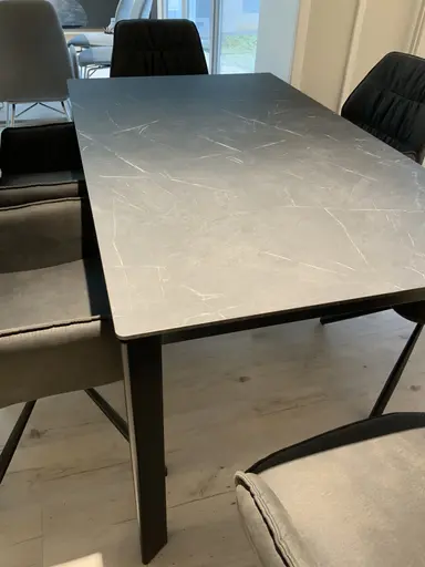 Esstisch Global Menosa