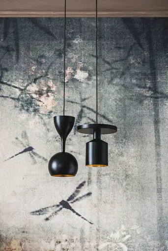 Lampe "HAVANA" von Cattelan Italia