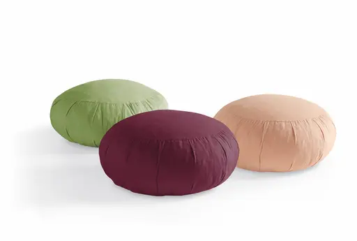 Dormiente Kissen Yogapillow