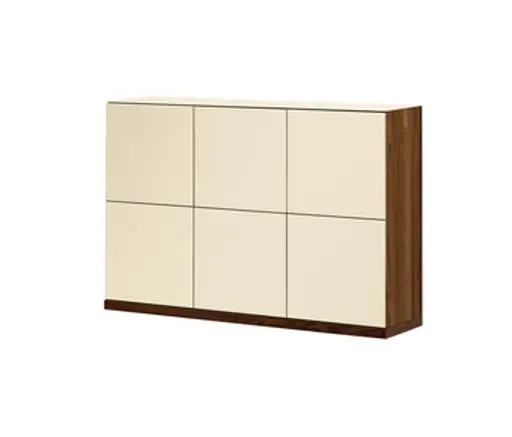 Beimöbel "cubus" von TEAM 7