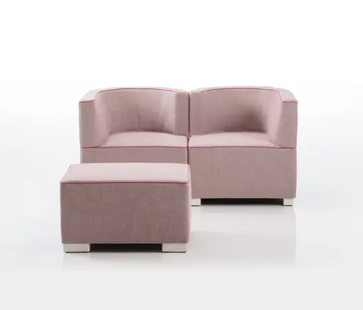 Sessel "JO" von Brühl