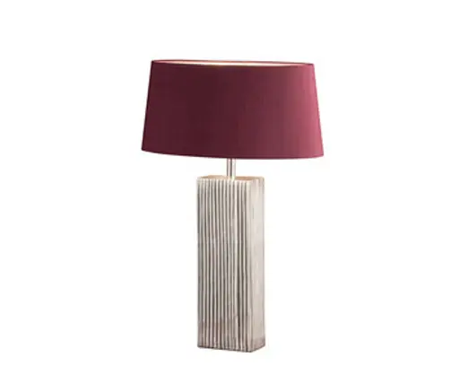 Tischleuchte "Posh" von Christine Kröncke