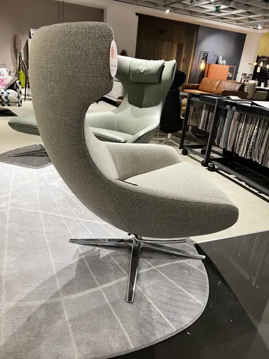 Sessel “CARUZZO“