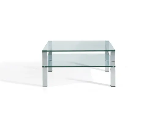 Couchtisch "Why Not | 1212-II" von Draenert