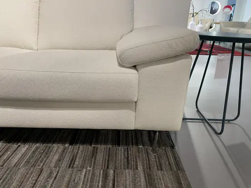 Polstergruppe Contur Caserta in Stoff 