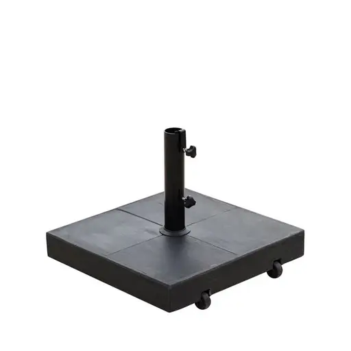 Cane-line Schirmständer mit Rollen