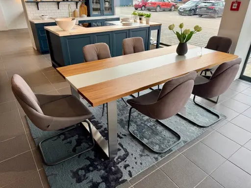 Hülsta Esstisch "Now" - in Landsberg