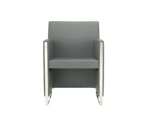 Sessel "REALE" von Züco