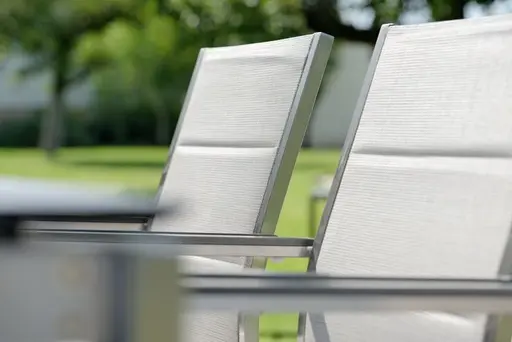 CARDIFF Stapelsessel 