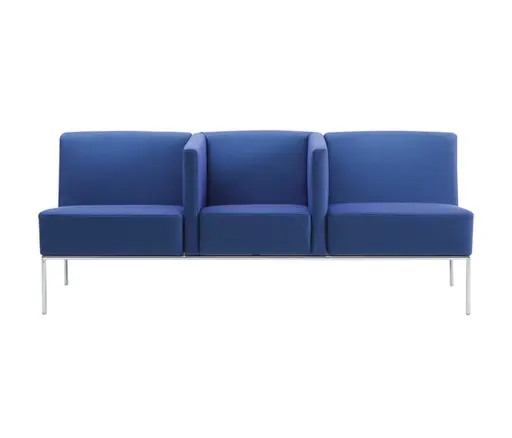 Sofa "add1‧‧" von Brühl