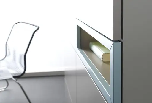 Garderobenschrank "Fox" von Sudbrock