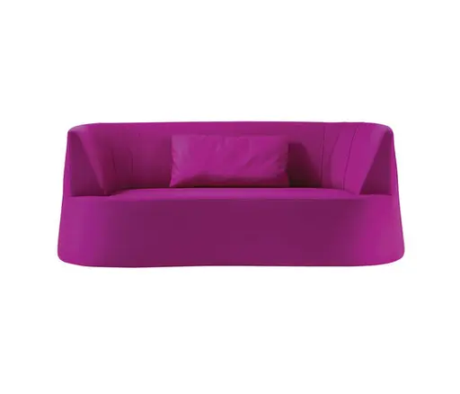 Sofa "powder" von Brühl