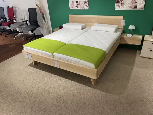Doppelbett Elba 