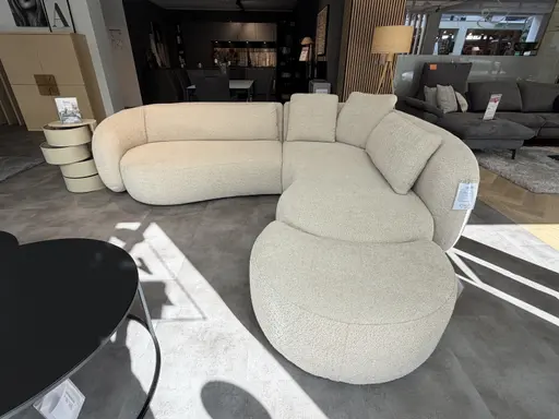Ecksofa Karasu - 3PL-OTR - Nr. 145104