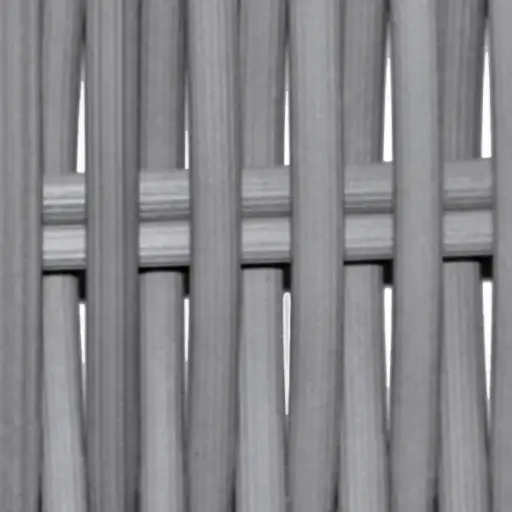 Cane-line BREEZE 2-Sitzer Bank