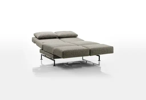 2-Sitzer Moule small