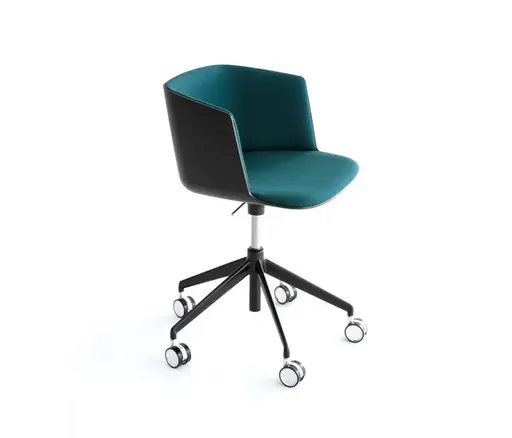 Stuhl "Cut" von LaPalma