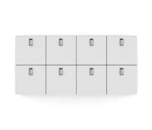 Kommode "Menos" von Behr