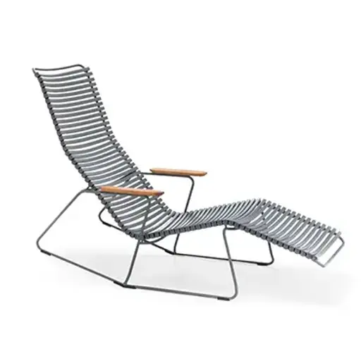 Houe CLICK Sunrocker / Relaxliege 