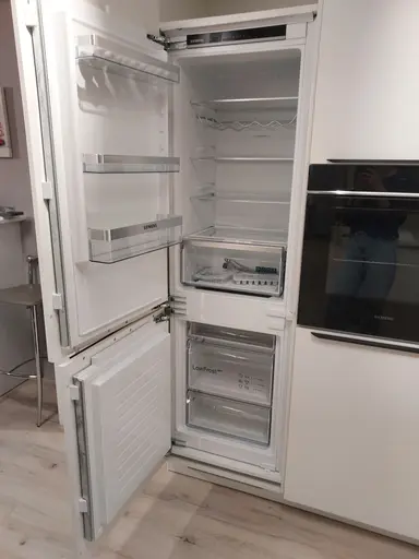 Küche Nobilia Senso