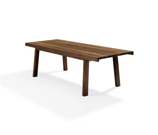 Esstisch "Achaia | 1290-I" von Draenert