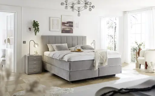 Boxspringbett EM Select