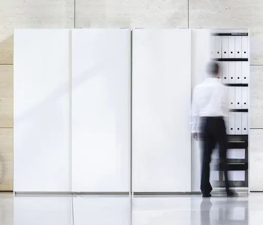 Büroschrank "M10" von Vario