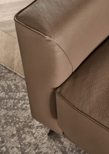 Polstergarnitur WK 605 Variatione