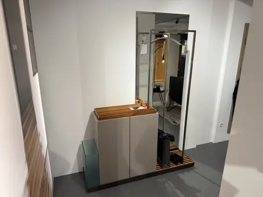 Garderobe Scenery von Schönbuch