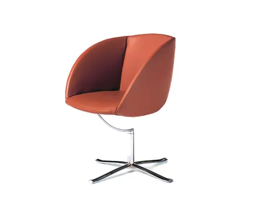 Stuhl "Coppa | 2045" von Draenert