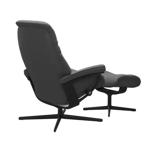 Sessel Sunrise (M) Batick Grey