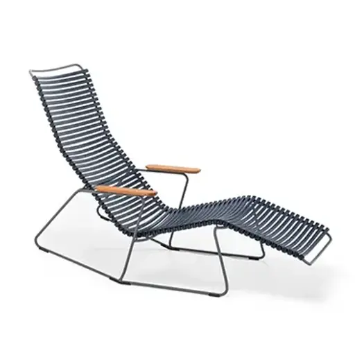 Houe CLICK Sunrocker / Relaxliege 