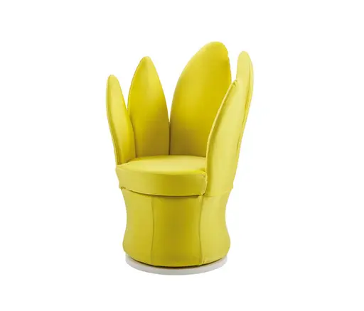 Sessel "lemon" von Brühl