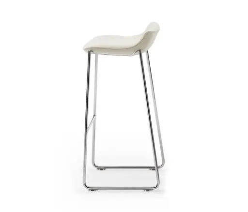 Barhocker "DS 717" von De Sede