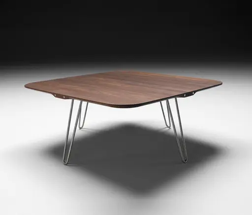 Couchtisch "AK 1840-41" von Naver Collection