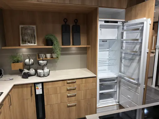 Einbauküche BAR Bari von Contur 