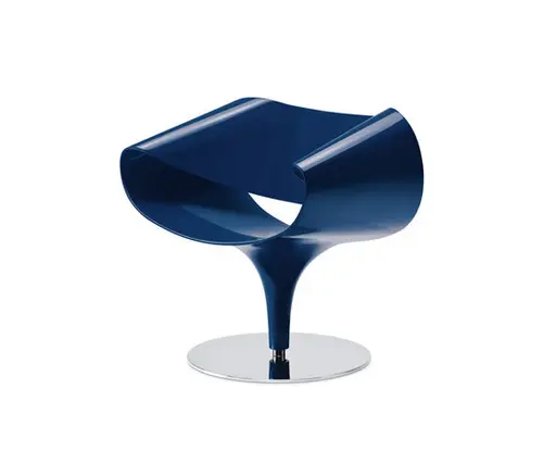 Loungesessel "PERILLO" von Züco