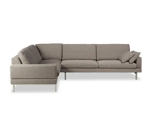 Ecksofa "Tigra" von Jori