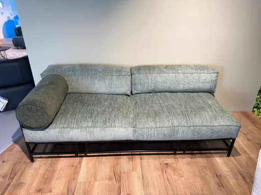 Sofa easy pieces forever von brühl