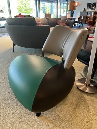 Sessel "PALLONE PA"