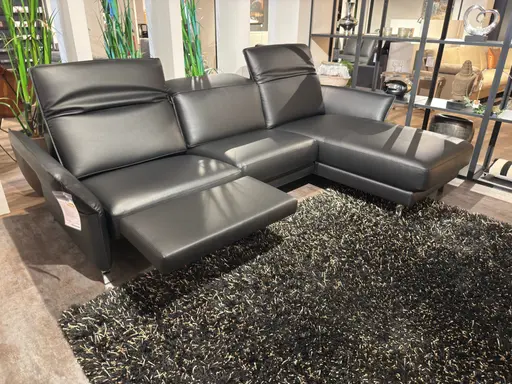 Polstergarnitur Avantgarde von Erpo