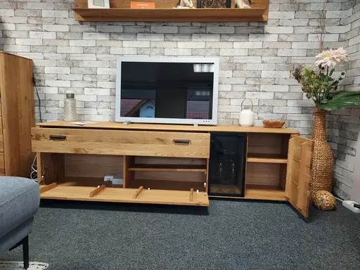 Wohnwand - Vigo-Global