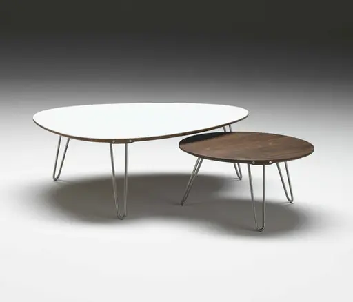 Couchtisch "AK 1860-61" von Naver Collection