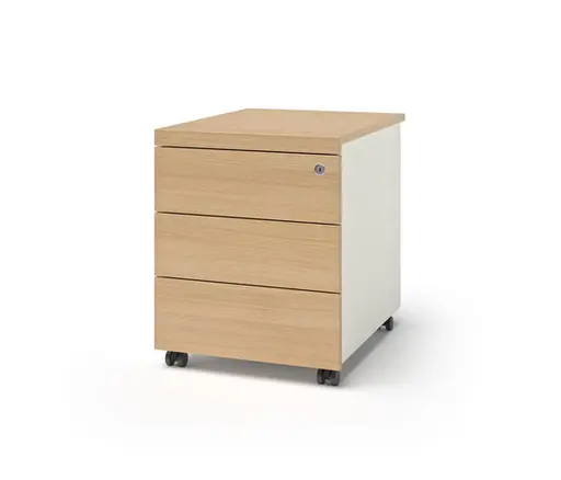 Rollconainer von werner works