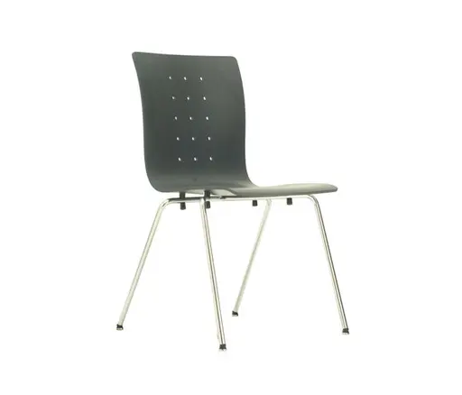 Konferenzstuhl "CIMA" von Züco