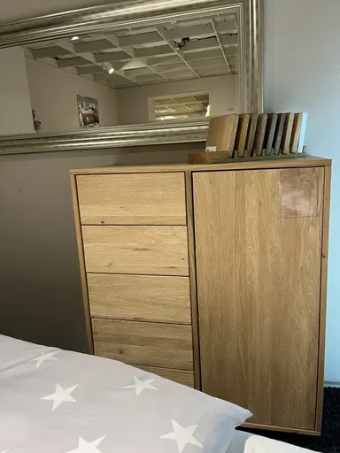 Kommode Natura Williston